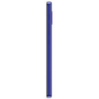 Мобільний телефон Motorola G9 Play 4/64 GB Sapphire Blue (PAKK0016RS) Diawest