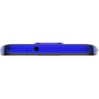 Мобільний телефон Motorola G9 Play 4/64 GB Sapphire Blue (PAKK0016RS) Diawest