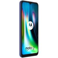 Мобільний телефон Motorola G9 Play 4/64 GB Sapphire Blue (PAKK0016RS) Diawest