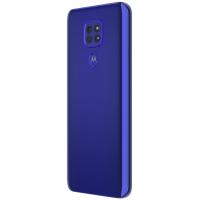 Мобільний телефон Motorola G9 Play 4/64 GB Sapphire Blue (PAKK0016RS) Diawest
