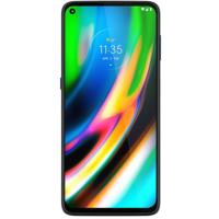 Мобильный телефон Motorola G9 Plus 4/128 GB Navy Blue (PAKM0019RS) Diawest
