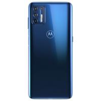 Мобильный телефон Motorola G9 Plus 4/128 GB Navy Blue (PAKM0019RS) Diawest