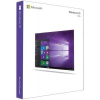 Операційна система Microsoft Windows 10 Professional 32-bit/64-bit English USB P2 (HAV-00061) Diawest