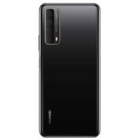 Мобільний телефон Huawei P Smart 2021 4/128Gb Midnight Black (51096ABV) Diawest