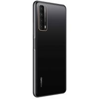 Мобільний телефон Huawei P Smart 2021 4/128Gb Midnight Black (51096ABV) Diawest