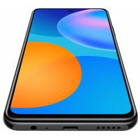 Мобільний телефон Huawei P Smart 2021 4/128Gb Midnight Black (51096ABV) Diawest