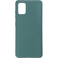 Чохол до моб. телефона Armorstandart ICON Case Samsung A51 Pine Green (ARM56339) Diawest