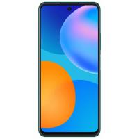 Мобильный телефон Huawei P Smart 2021 4/128Gb Crush Green (51096ABX) Diawest