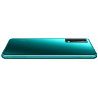Мобильный телефон Huawei P Smart 2021 4/128Gb Crush Green (51096ABX) Diawest