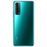 Мобильный телефон Huawei P Smart 2021 4/128Gb Crush Green (51096ABX) Diawest