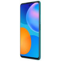 Мобильный телефон Huawei P Smart 2021 4/128Gb Crush Green (51096ABX) Diawest