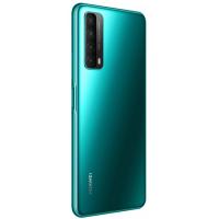 Мобильный телефон Huawei P Smart 2021 4/128Gb Crush Green (51096ABX) Diawest