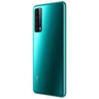 Мобильный телефон Huawei P Smart 2021 4/128Gb Crush Green (51096ABX) Diawest