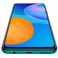 Мобильный телефон Huawei P Smart 2021 4/128Gb Crush Green (51096ABX) Diawest