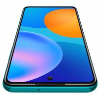 Мобильный телефон Huawei P Smart 2021 4/128Gb Crush Green (51096ABX) Diawest