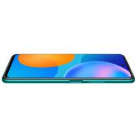 Мобильный телефон Huawei P Smart 2021 4/128Gb Crush Green (51096ABX) Diawest
