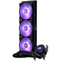 Кулер до процесора CoolerMaster MasterLiquid ML360 RGB TR4 Edition (MLX-D36M-A20PC-T1) Diawest