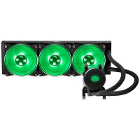 Кулер до процесора CoolerMaster MasterLiquid ML360 RGB TR4 Edition (MLX-D36M-A20PC-T1) Diawest