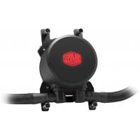 Кулер до процесора CoolerMaster MasterLiquid ML360 RGB TR4 Edition (MLX-D36M-A20PC-T1) Diawest