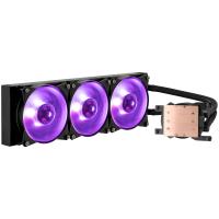Кулер до процесора CoolerMaster MasterLiquid ML360 RGB TR4 Edition (MLX-D36M-A20PC-T1) Diawest