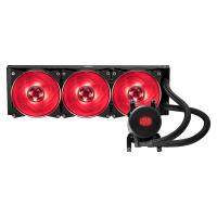 Кулер до процесора CoolerMaster MasterLiquid ML360 RGB TR4 Edition (MLX-D36M-A20PC-T1) Diawest