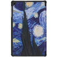 Чохол до планшета BeCover Smart Case Samsung Galaxy Tab A 10.1 T510/T515 Night (703856) Diawest