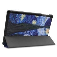 Чохол до планшета BeCover Smart Case Samsung Galaxy Tab A 10.1 T510/T515 Night (703856) Diawest