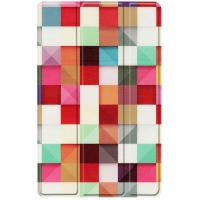 Чохол до планшета BeCover Smart Case Apple iPad Pro 11 2020 Square (705331) Diawest