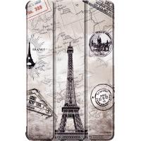 Чехол для планшета BeCover Smart Case Samsung Galaxy Tab S6 Lite 10.4 P610/P615 Paris (705199) Diawest