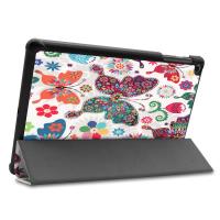 Чохол до планшета BeCover Smart Case Samsung Galaxy Tab A 10.1 T510/T515 Butterfly (703848) Diawest