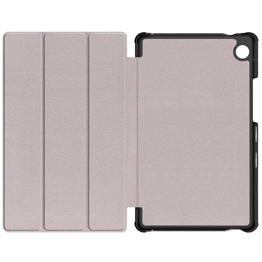Чохол до планшета BeCover Smart Case Lenovo Tab M10 Plus TB-X606F Don't Touch (705187) Diawest