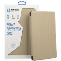 Чохол до планшета BeCover Smart Case Samsung Galaxy Tab A 10.1 T510/T515 Gold (703841) Diawest