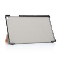 Чехол для планшета BeCover Smart Case Samsung Galaxy Tab A 10.1 T510/T515 Gold (703841) Diawest