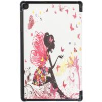 Чехол для планшета BeCover Smart Case Samsung Galaxy Tab A 10.1 T510/T515 Fairy (703850) Diawest