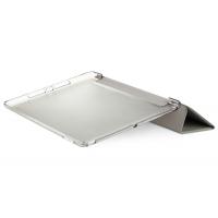 Чехол для планшета BeCover Apple iPad 9.7 2017/2018 A1822/A1823/A1893/A1954 Gray (701554) Diawest