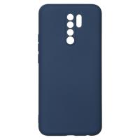 Чохол до моб. телефона Armorstandart ICON Case Xiaomi Redmi 9 Dark Blue (ARM56595) Diawest