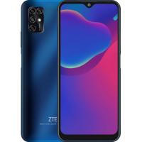 Мобильный телефон ZTE Blade V2020 Smart 4/128GB Blue Diawest