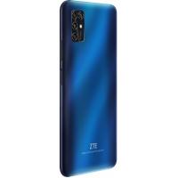 Мобильный телефон ZTE Blade V2020 Smart 4/128GB Blue Diawest