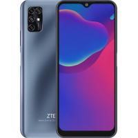 Мобильный телефон ZTE Blade V2020 Smart 4/128GB Grey Diawest