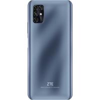 Мобильный телефон ZTE Blade V2020 Smart 4/128GB Grey Diawest