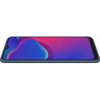 Мобильный телефон ZTE Blade V2020 Smart 4/128GB Grey Diawest