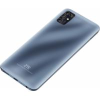 Мобильный телефон ZTE Blade V2020 Smart 4/128GB Grey Diawest