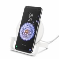 Зарядний пристрій Belkin WIB001VFWH Diawest