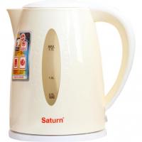Электрочайник SATURN ST-EK8438 Cream Diawest