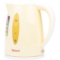 Электрочайник SATURN ST-EK8438 Cream Diawest