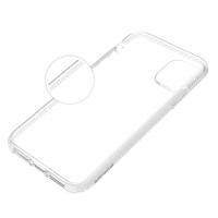 Чохол до моб. телефона Griffin Survivor Clear for Apple iPhone 11 Pro Max - Clear (GIP-026-CLR) Diawest