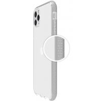 Чехол для моб. телефона Griffin Survivor Clear for Apple iPhone 11 Pro Max - Clear (GIP-026-CLR) Diawest