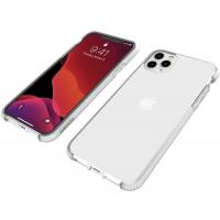 Чохол до моб. телефона Griffin Survivor Clear for Apple iPhone 11 Pro Max - Clear (GIP-026-CLR) Diawest