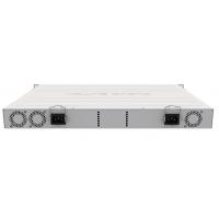 Коммутатор сетевой Mikrotik CRS354-48G-4S+2Q+RM Diawest