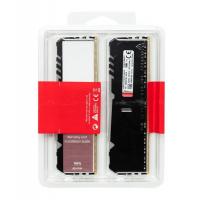 Модуль памяти для компьютера DDR4 64GB (2x32GB) 2666 MHz HyperX Fury RGB Kingston (HX426C16FB3AK2/64) Diawest